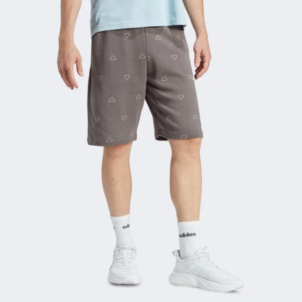 Шорти Adidas M MNGRM SHRT FT - 164870