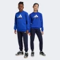 Спортивний костюм Adidas J BL FL TS, фото 1 - інтернет магазин MEGASPORT