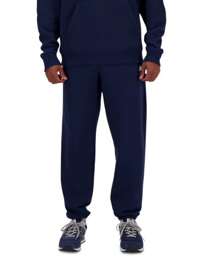 Спортивнi штани New Balance Pant NB Small Logo - 163218