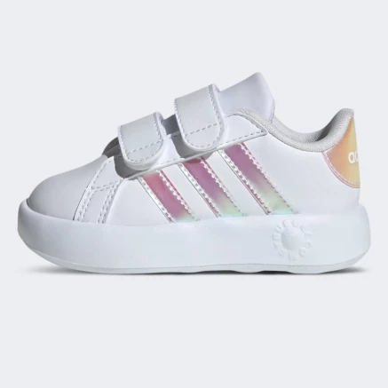 Кросівки Adidas GRAND COURT 2.0 CF - 172619