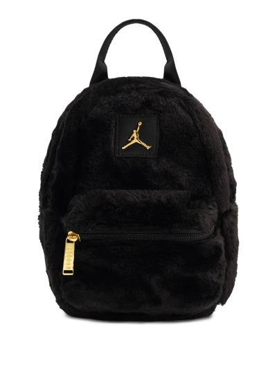 Рюкзак Jordan JAG FAUX FUR MINI BACKPACK - 169936 Рюкзак Jordan JAG FAUX FUR MINI BACKPACK - 169936