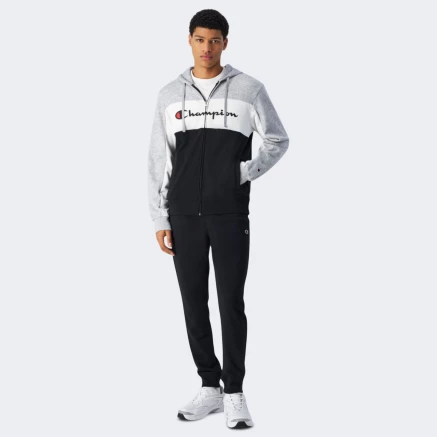 Спортивний костюм Champion hooded full zip suit - 171635 Спортивний костюм Champion hooded full zip suit - 171635