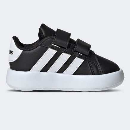 Кросівки Adidas GRAND COURT 2.0 CF - 170924