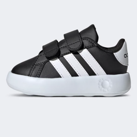 Кросівки Adidas GRAND COURT 2.0 CF - 170924