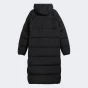 Пуховик Puma Long Hooded Down Coat, фото 7 - інтернет магазин MEGASPORT