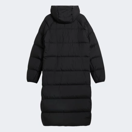 Пуховик Puma Long Hooded Down Coat - 169502