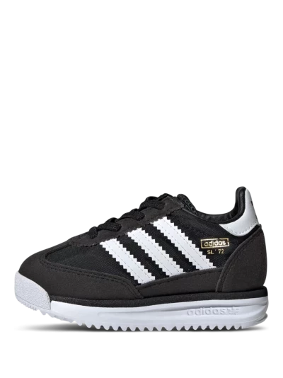 Кросівки Adidas Originals SL 72 RS EL I - 170993