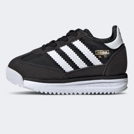 Кросівки Adidas Originals SL 72 RS EL I - 170993