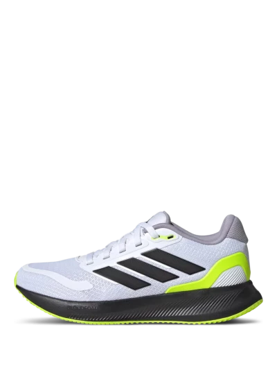 Кросівки Adidas RUNFALCON 5 J - 172649