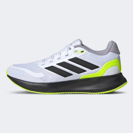Кросівки Adidas RUNFALCON 5 J - 172649 Кросівки Adidas RUNFALCON 5 J - 172649
