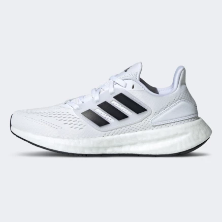 Кросівки Adidas PUREBOOST J - 164836 Кросівки Adidas PUREBOOST J - 164836