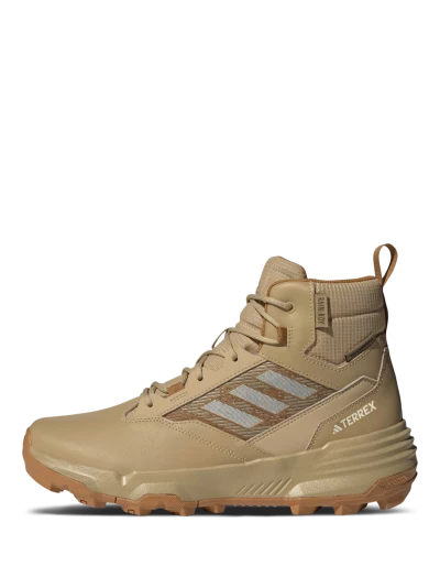 Черевики Adidas TERREX UNITY LEA MI - 168581