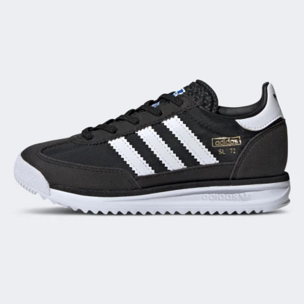 Кросівки Adidas Originals SL 72 RS EL C - 170994