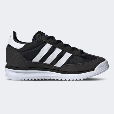 Кросівки Adidas Originals SL 72 RS EL C - 170994