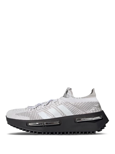 Кросівки Adidas Originals NMD_S1 - 160307