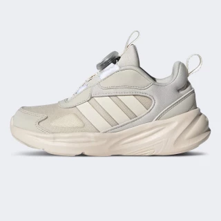 Кросівки Adidas OZELLE BOA K 8-16 років | Колір: бежевий | купити
