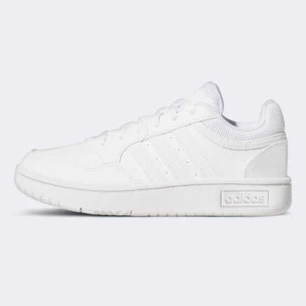Кросівки Adidas HOOPS 3.0 K - 163138 Кросівки Adidas HOOPS 3.0 K - 163138