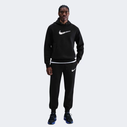 Кофта Nike M NK CLUB BB HDY NEO VARSITY - 177445