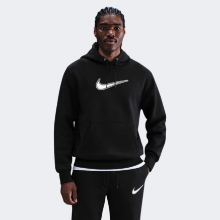 Кофта Nike M NK CLUB BB HDY NEO VARSITY - 177445