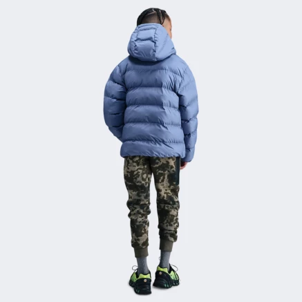 Куртка Nike K NSW TF ADP PUFFER - 177444