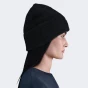 Шапка Nike U NK PEAK BEANIE COZY H25 L, фото 5 - інтернет магазин MEGASPORT