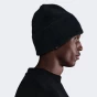 Шапка Nike U NK PEAK BEANIE COZY H25 L, фото 3 - інтернет магазин MEGASPORT