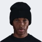 Шапка Nike U NK PEAK BEANIE COZY H25 L, фото 2 - інтернет магазин MEGASPORT