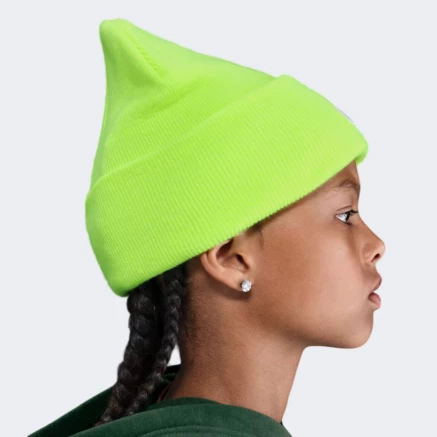 Шапка Nike K NK PEAK BEANIE TC FUT - 177439 Шапка Nike K NK PEAK BEANIE TC FUT - 177439