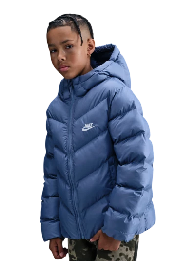 Куртка Nike K NSW TF ADP PUFFER - 177444