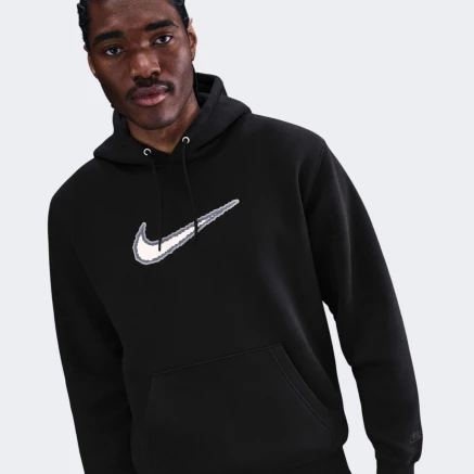 Кофта Nike M NK CLUB BB HDY NEO VARSITY - 177445