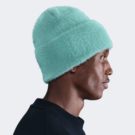 Шапка Nike U NK PEAK BEANIE COZY H25 L - 177442
