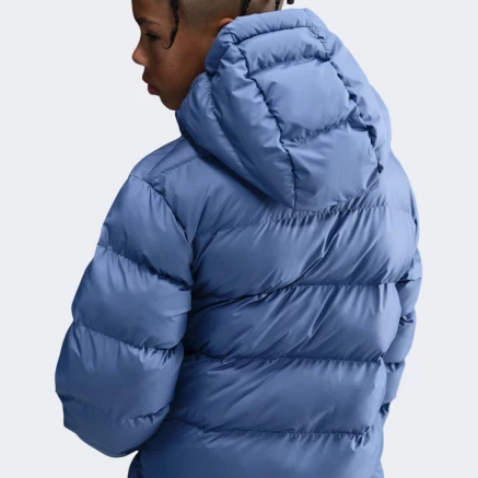 Куртка Nike K NSW TF ADP PUFFER - 177444