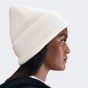 Шапка Nike U NK PEAK BEANIE PREM H25 L, фото 3 - інтернет магазин MEGASPORT