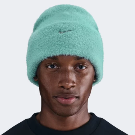 Шапка Nike U NK PEAK BEANIE COZY H25 L - 177442