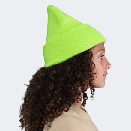 Шапка Nike K NK PEAK BEANIE TC FUT - 177439 Шапка Nike K NK PEAK BEANIE TC FUT - 177439