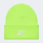 Шапка Nike K NK PEAK BEANIE TC FUT, фото 1 - інтернет магазин MEGASPORT