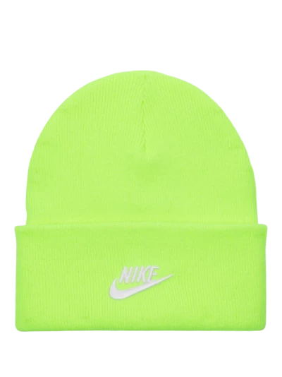 Шапка Nike K NK PEAK BEANIE TC FUT - 177439 Шапка Nike K NK PEAK BEANIE TC FUT - 177439