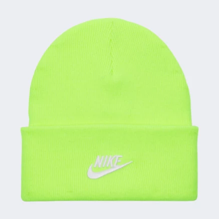 Шапка Nike K NK PEAK BEANIE TC FUT - 177439 Шапка Nike K NK PEAK BEANIE TC FUT - 177439