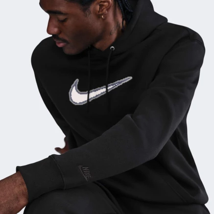 Кофта Nike M NK CLUB BB HDY NEO VARSITY - 177445