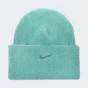 Шапка Nike U NK PEAK BEANIE COZY H25 L, фото 1 - інтернет магазин MEGASPORT