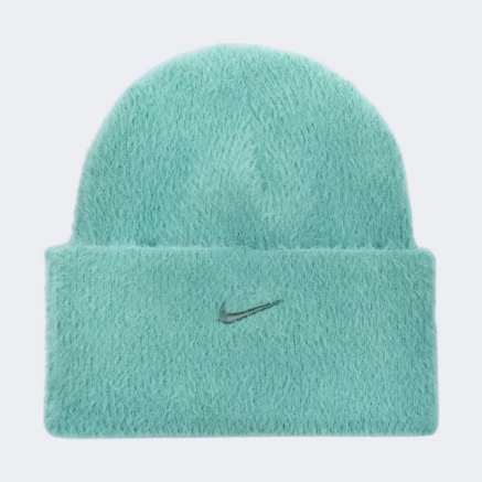 Шапка Nike U NK PEAK BEANIE COZY H25 L - 177442