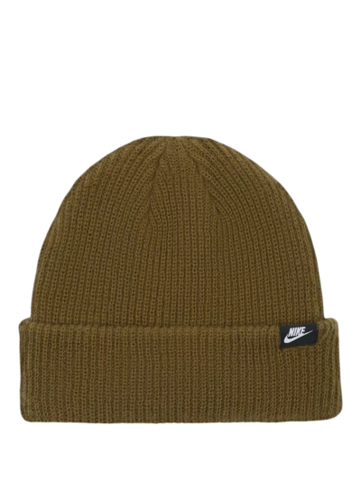 Шапка Nike U NK TERRA BEANIE SC FUT365 L - 177437