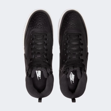 Кеди Nike Court Vision Mid Winter - 160594