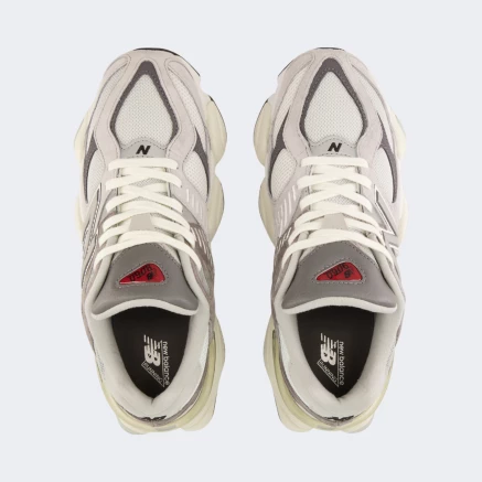 Кросівки New Balance model 9060 - 161185