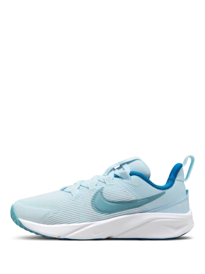 Кросівки Nike STAR RUNNER 4 NN PS - 171483 Кросівки Nike STAR RUNNER 4 NN PS - 171483