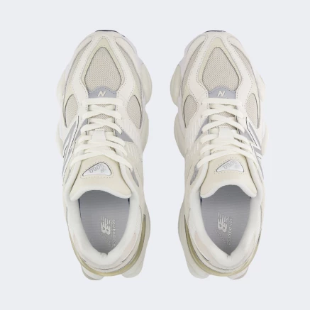 Кросівки New Balance model 9060 - 167286