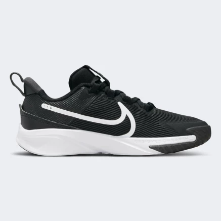 Кросівки Nike STAR RUNNER 4 NN PS - 164357