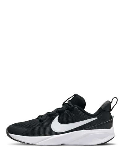 Кросівки Nike STAR RUNNER 4 NN PS - 164357 Кросівки Nike STAR RUNNER 4 NN PS - 164357