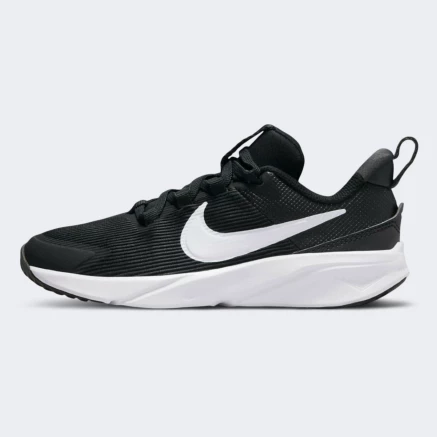 Кросівки Nike STAR RUNNER 4 NN PS - 164357