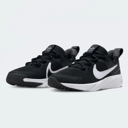 Кросівки Nike STAR RUNNER 4 NN PS - 164357